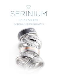 Pin On Serinium Wedding Bands