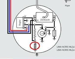 Powerdynamo Gmbh 6v Regler Fur Motorrad Dynamoanlagen