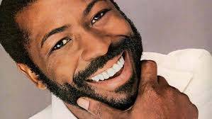 Teddy Pendergrass