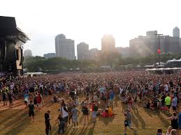 Cbs 2's marie saavedra wanted to talk to the. Lollapalooza 2020 Canceled Due To Covid 19 Pitchfork