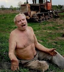 Требуется тракторист — DRIVE2