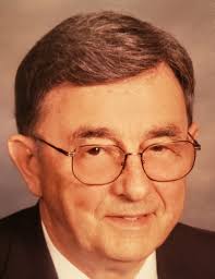 Obituary information for Gordon Reece Howell, Jr.