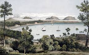 1826-1900. Colonial Era India. Early ...