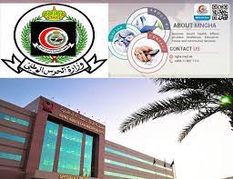 الشؤون الصحية للحرس الوطني هي مجمع طبي في المملكة العربية السعودية تابع لوزارة الحرس الوطني السعودية، يتكون من مدن طبية منتشرة في العديد من مناطق المملكة العربية السعودية (الرياض، جدة، الأحساء، الدمام، المدينة المنورة). Fsbxm Ksi1gcfm