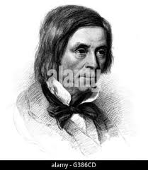 Henry James Signature Stock Photo