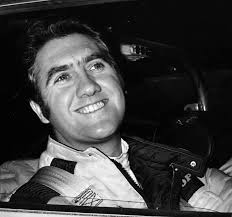 Michael Cleary, 1960s, picture courtesy of Martin Cleary