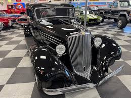Image result for Vista Gray 1934 Graham