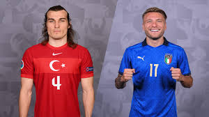 Turkey vs italy video stream, how to watch online. Pihsj Alzidhm