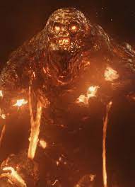 The molten man (mark raxton) is a fictional character appearing in american comic books published by marvel comics. Molten Man Marvel Cinematic Universe Wiki Fandom