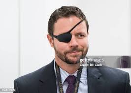 409 Dan Crenshaw Photos & High Res Pictures