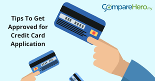 Btw, having credit cards do not equal to the need to borrow money. 2019 Credit Card Requirements Eligibility In Malaysia Comparehero