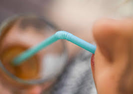 Shop for reusable straws in straws. Metal Straws And Reusable Bags May Not Be As Eco Friendly As You Think Singapore News Asiaone