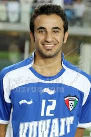 ANOTANDO FÚTBOL *: JUGADORES DE KUWAIT