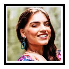 Turquoise with a Twist! Best selling Kenneth Jay Lane Turquoise Resin  Hoops! #kennethjaylane #turquoisehoops #turquoiserearrings #summer #style  #earrings #jewelry #fashion #accessories #under100 #kjl #hauteheadqtrs  #designerjewelrt #ootd