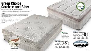 Pin On Denver Mattress Better Sleep Catalog 2015