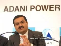 Company secretary & joint president (legal). Adani Group Nsdl Freezes Accounts Of 3 Fpis Owning Adani Group Shares Worth Rs 43 500 Crore Business News
