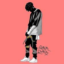 Pin On Scarlxrd