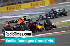 What time does the race start? Emilia Romagna Grand Prix 2021 Start Time Uk How To Watch On Tv Live Stream Radio Times