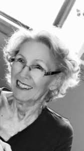 Audrey Goodhue Obituary