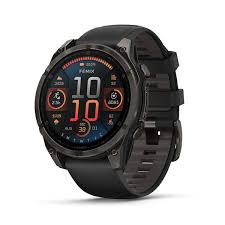 Garmin Fenix 8 Pro 47mm Amoled