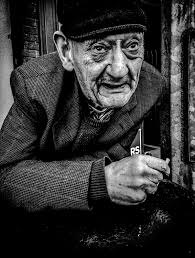 Tim Bingham, Award-Winning Street & Documentary Photographer, Content  Creator and Trainer — The Global Discussion