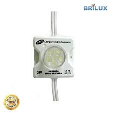 Kelebihan lampu led dibanding lampu jenis lain sangat banyak, inilah mengapa lampu led cocok untuk dijadikan alat penerangan berbagai desain rumah, termasuk rumah minimalis. Jual Lampu Led Samsung Sidelight Untuk Neon Box 2 Sisi Atau Penerangan Lain Sorot Toko Sinar Kemala Jakarta Indotrading