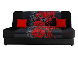 Ikea discontinued your sofa model? Meubels Karlstad 3er Bettsofa Rot Ikea Bezug F Schlafsofa In Sivik Rosarot Neu Ovp Luxclusif Com