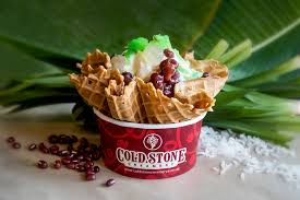 Malaysians love their nasi lemak. Love It Or Hate It The Nasi Lemak Ice Cream Makes A Comeback At Cold Stone Creamery Asia 361