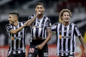 La guaira skorları gerçek zamanlıdır ve anında güncellenmektedir. Analise Atletico Mg Sobra E Evolucao Coletiva E Bom Pressagio Para Brasileirao E Mata Matas Atletico Mg Ge