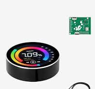Amazon.com: UEAIDISP ESP32-C3 Round Knob Display 1.28 Inch ...