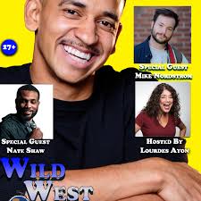 Wild West Wednesday Comedy Show