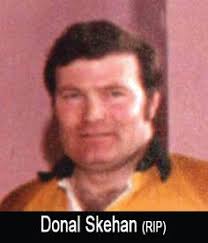 Yes it is Tight Head Prop time