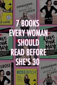 Black Books To Read Before You Die 7 Empowering Books Every Woman Should Read Before She S 30 Future Female Leaders Empowering Books Audio Books For Kids Books