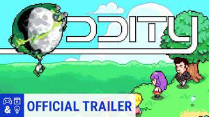 Mother 4 fan-game resurfaces and rebrands as Oddity | Eurogamer.net