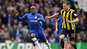 Leicester city lost only one of their main men in the summer but the french midfielder, who faces his former club at stamford bridge on saturday, has been missed. Chelsea Star N Golo Kante Set To Miss Next Two Matches Sport360 News