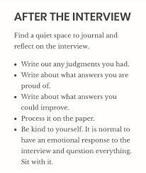 Reflection paper on interview experience. Pin By Sokrat Noskov On Job Interview Nerves Job Interview Advice Job Interview Preparation Job Interview Tips
