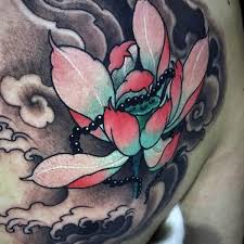 Nowadays it is a popular tattoo idea for both men and women who belong to different cultures and religions. Top 103 Lotus Flower Tattoo Ideas 2021 Inspiration Guide
