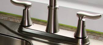 change a kitchen tap in 8 simple steps