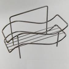 Maybe you would like to learn more about one of these? Fancy Stainless Steel Spice Wire Rack Kitchen Storage Metal Stand Small Shelf Buy Stainless Steel Kitchen Storage Shelf Spice Rack Metal Rack Kitchen Stand Kitchen Shelf Kitchen Wire Storage Rack Fancy Spice Racks