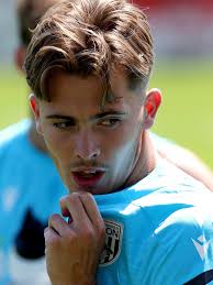 Isaac Price has been discussing Ryan Mason and our pre-season preparations  so far. 🗣️ On the gaffer's impact: “Things are always a bit different when  you come back to training and there's