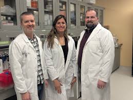 Beating cancer by eating cancer | Waterloo News | University of Waterloo