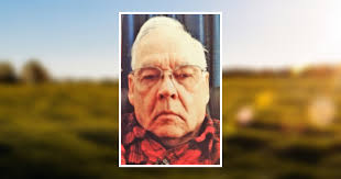 Gary D. Russell Obituary September 12, 2021