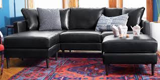 One standard way of comparing leather is by looking at characteristics. Leather Sofa Buying Guide For 2020 Allform