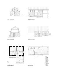 Loughloughan Barn Mcgarry Moon Architects Archello Architecture House Architect Architecture