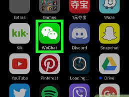 5.0 key lime pie or above. How To Install Wechat On Iphone Or Ipad 8 Steps With Pictures