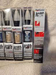 Dupli Color Scratch Fix All In 1 Car
