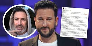 Stricker holt Wendler auf die Bühne zurück.