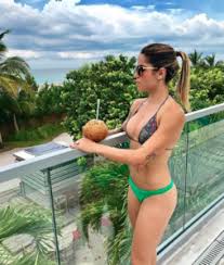 Leticia bufoni has won six x games gold medals and one sls super crown championship. Photos The Leticia Bufoni Story Sports India Show