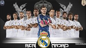 Sebab, raksasa spanyol itu selalu jadi pilihan utamanya. Real Madrid Team Wallpapers Top Free Real Madrid Team Backgrounds Wallpaperaccess