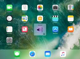How to change the maximum volume limit . Is There A Way To Lock The Volume Brightness On Ipad Ios 10 From Getting Changed By A Child Ask Different